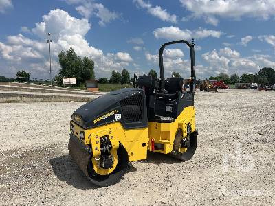 BOMAG BW120AD-5 (Unused) - Rouleau compresseur: photos 1 BOMAG BW120AD-5 (Unused) - Rouleau compresseur: photos 1