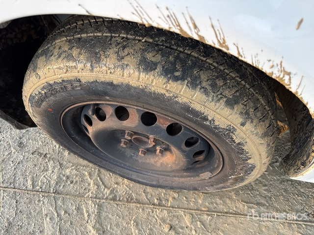 2012 Mercedes-Benz Vito Bus - Bus: photos 5 2012 Mercedes-Benz Vito Bus - Bus: photos 5