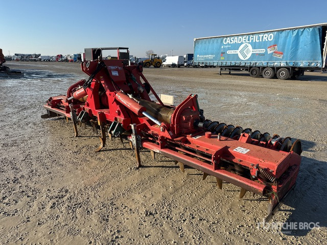 Kverneland F35 Harrow - Herse: photos 3 Kverneland F35 Harrow - Herse: photos 3