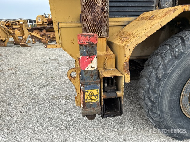 Locatelli Gril 830 Autogru fuoristrada - Grue automotrice lente: photos 5 Locatelli Gril 830 Autogru fuoristrada - Grue automotrice lente: photos 5