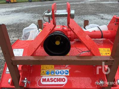 MASCHIO GASPARDO BIRBA 95 (Unused) - Bineuse: photos 5 MASCHIO GASPARDO BIRBA 95 (Unused) - Bineuse: photos 5