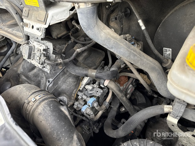 Peugeot Boxer - Camion fourgon: photos 5 Peugeot Boxer - Camion fourgon: photos 5