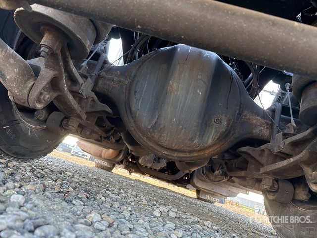 2017 Iveco Stralis 460 4x2 S/A Sleeper Truck Tractor - Tracteur routier: photos 5 2017 Iveco Stralis 460 4x2 S/A Sleeper Truck Tractor - Tracteur routier: photos 5