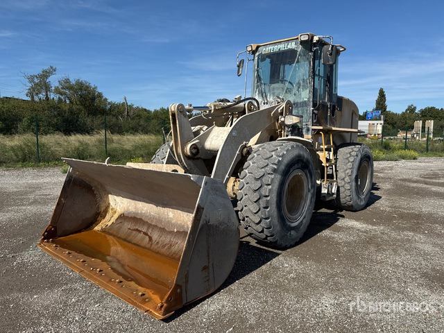 2011 Cat 928 Chargeuse Sur Pneus Wheel Loader - Chargeuse sur pneus: photos 2 2011 Cat 928 Chargeuse Sur Pneus Wheel Loader - Chargeuse sur pneus: photos 2