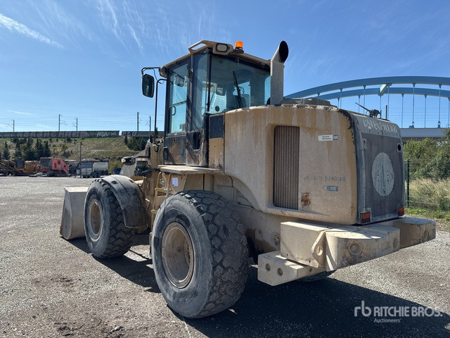 2011 Cat 928 Chargeuse Sur Pneus Wheel Loader - Chargeuse sur pneus: photos 4 2011 Cat 928 Chargeuse Sur Pneus Wheel Loader - Chargeuse sur pneus: photos 4
