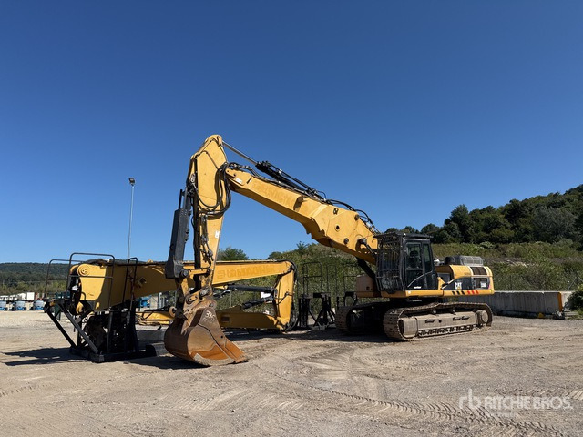 2011 Cat COSG 336D Pelle De Demolition Demolition Excavator - Pelle de démolition: photos 1 2011 Cat COSG 336D Pelle De Demolition Demolition Excavator - Pelle de démolition: photos 1