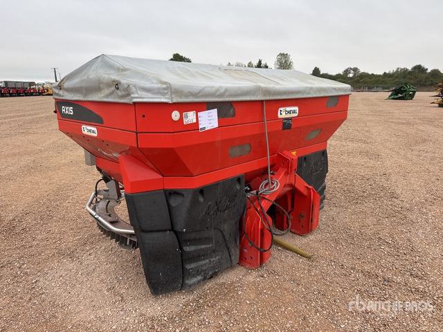 2011 Kuhn AXIS 50.1W 36 m 3-Point 3000 gal Epandeur ... Fertilizer Spreader - Distributeur d'engrais: photos 1 2011 Kuhn AXIS 50.1W 36 m 3-Point 3000 gal Epandeur ... Fertilizer Spreader - Distributeur d'engrais: photos 1
