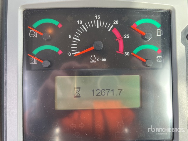 2014 Cat 966K XE Chargeuse Sur Pneus Wheel Loader - Chargeuse sur pneus: photos 2 2014 Cat 966K XE Chargeuse Sur Pneus Wheel Loader - Chargeuse sur pneus: photos 2