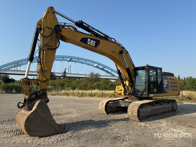 2016 Cat 336FLN Pelles Sur Chenilles Tracked Excavator - Pelle sur chenille: photos 2 2016 Cat 336FLN Pelles Sur Chenilles Tracked Excavator - Pelle sur chenille: photos 2