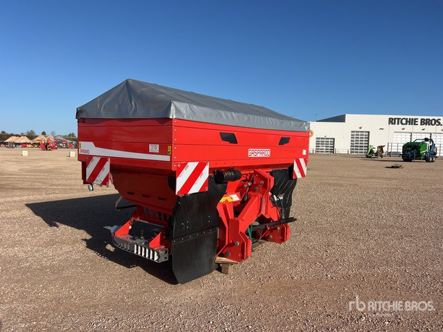 2020 Maschio Gaspardo Primo Ewice 332 Epandeur A Engrais (Unused) Fertilizer Spreader - Distributeur d'engrais: photos 2 2020 Maschio Gaspardo Primo Ewice 332 Epandeur A Engrais (Unused) Fertilizer Spreader - Distributeur d'engrais: photos 2