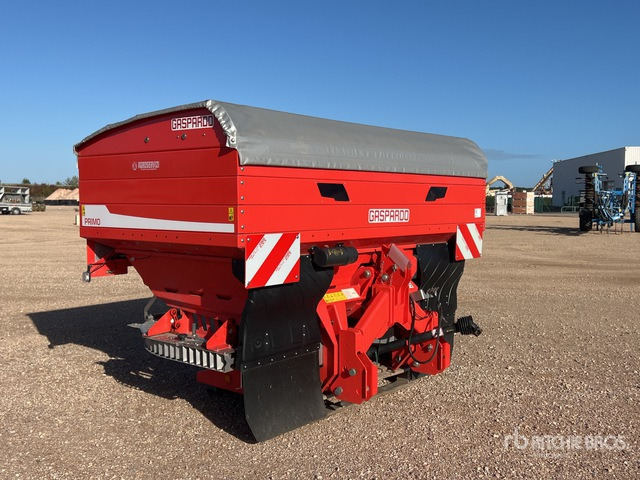 2021 Maschio Gaspardo Primo Ewice 332 Epandeur A Engrais (Unused) Fertilizer Spreader - Distributeur d'engrais: photos 2 2021 Maschio Gaspardo Primo Ewice 332 Epandeur A Engrais (Unused) Fertilizer Spreader - Distributeur d'engrais: photos 2