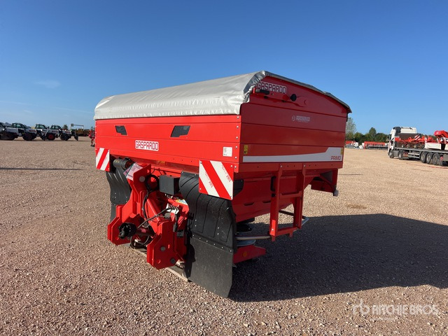 2021 Maschio Gaspardo Primo Ewice 332 Epandeur A Engrais (Unused) Fertilizer Spreader - Distributeur d'engrais: photos 4 2021 Maschio Gaspardo Primo Ewice 332 Epandeur A Engrais (Unused) Fertilizer Spreader - Distributeur d'engrais: photos 4