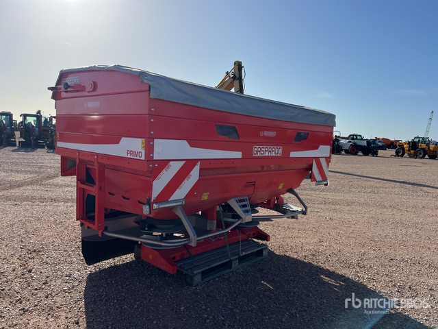 2021 Maschio Gaspardo Primo Ewice 332 Epandeur A Engrais (Unused) Fertilizer Spreader - Distributeur d'engrais: photos 3 2021 Maschio Gaspardo Primo Ewice 332 Epandeur A Engrais (Unused) Fertilizer Spreader - Distributeur d'engrais: photos 3