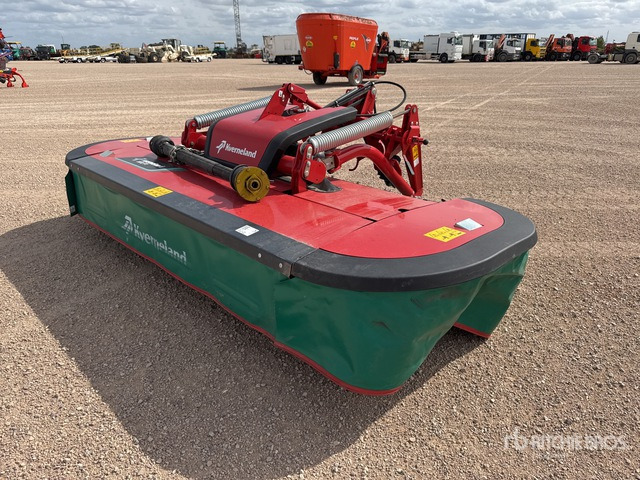 2023 Kverneland 3332 FT 3200 mm Front Faucheuse Conditi ... Mower Conditioner - Faucheuse: photos 3 2023 Kverneland 3332 FT 3200 mm Front Faucheuse Conditi ... Mower Conditioner - Faucheuse: photos 3