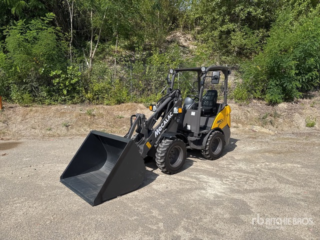 2023 Mecalac MCL2 Chargeuse Sur Pneus (Non Utilis ... Wheel Loader - Chargeuse sur pneus: photos 2 2023 Mecalac MCL2 Chargeuse Sur Pneus (Non Utilis ... Wheel Loader - Chargeuse sur pneus: photos 2