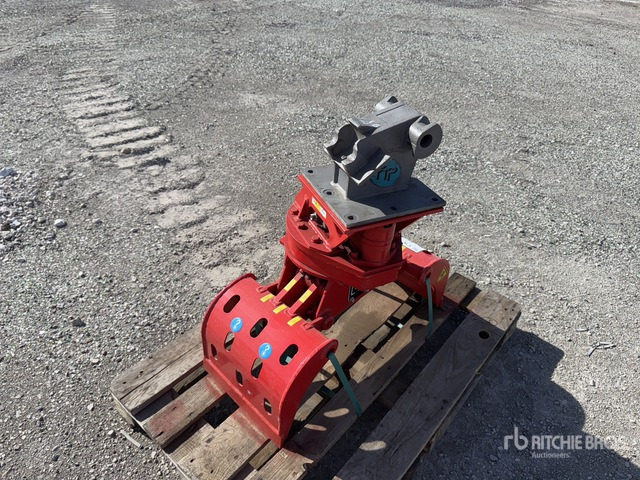 2023 Promove SG1-2 Pince De Tri - Fits Morin M1 Excavator Grapple - Grappin: photos 4 2023 Promove SG1-2 Pince De Tri - Fits Morin M1 Excavator Grapple - Grappin: photos 4