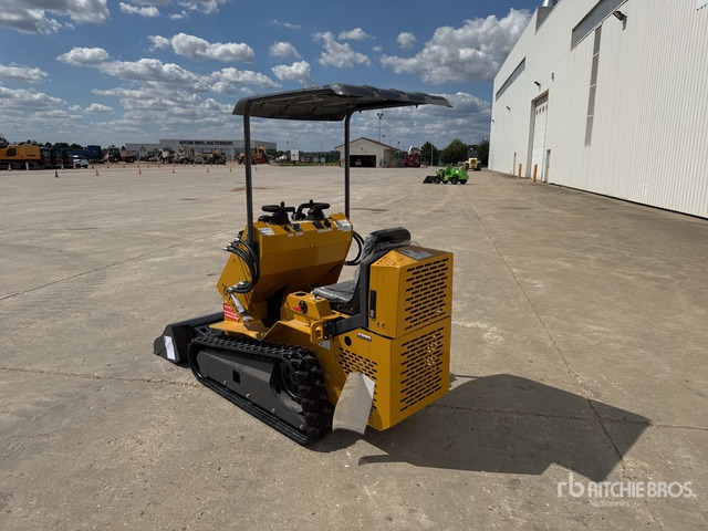 2025 BisonTek BT360 Mini (Unused) Compact Track Loader - Chargeuse compacte sur chenilles: photos 4 2025 BisonTek BT360 Mini (Unused) Compact Track Loader - Chargeuse compacte sur chenilles: photos 4