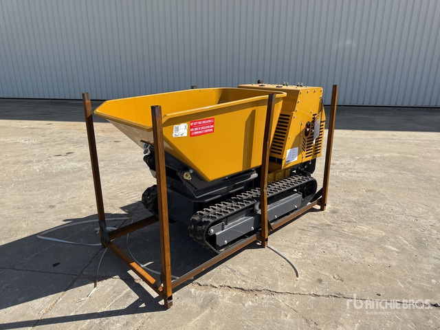 2025 HUNTER PRO HP-CB157 1.5 t Swivel Stand-On Concrete ... Concrete Buggy - Mini tombereau: photos 1 2025 HUNTER PRO HP-CB157 1.5 t Swivel Stand-On Concrete ... Concrete Buggy - Mini tombereau: photos 1