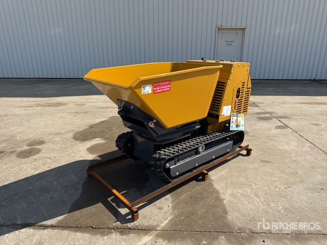 2025 HUNTER PRO HP-CB157 1.5 t Swivel Stand-On Concrete ... Concrete Buggy - Mini tombereau: photos 1 2025 HUNTER PRO HP-CB157 1.5 t Swivel Stand-On Concrete ... Concrete Buggy - Mini tombereau: photos 1