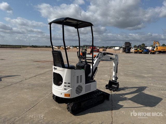 2025 JPC KV12 Mini Pelle (Non Utilise) (Unused) Mini Excavator: <6.6t - Mini pelle: photos 3 2025 JPC KV12 Mini Pelle (Non Utilise) (Unused) Mini Excavator: <6.6t - Mini pelle: photos 3