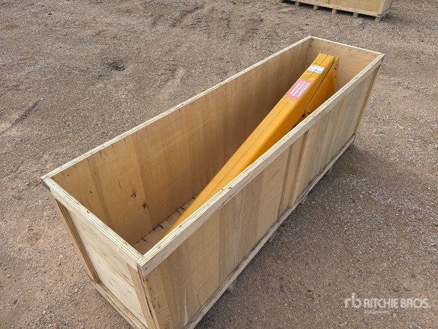 2025 Machpro MP-QXDB Forklift Mobile Cran (Unused) Skid Steer Loader - Mini chargeuse: photos 3 2025 Machpro MP-QXDB Forklift Mobile Cran (Unused) Skid Steer Loader - Mini chargeuse: photos 3