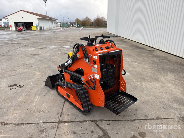2025 SDLOOL 36W Mini (Unused) Skid Steer Loader - Mini chargeuse: photos 2 2025 SDLOOL 36W Mini (Unused) Skid Steer Loader - Mini chargeuse: photos 2