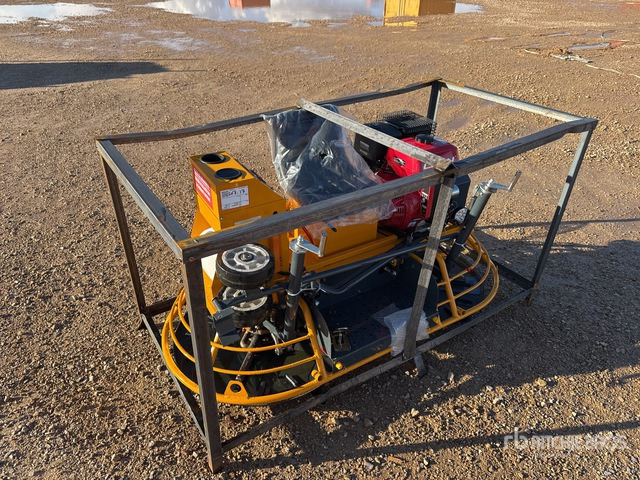 2025 SDLOOL SL80R Talocheuse De Sol (Non Utilise) ... Power Trowel - Truelle mécanique: photos 2 2025 SDLOOL SL80R Talocheuse De Sol (Non Utilise) ... Power Trowel - Truelle mécanique: photos 2