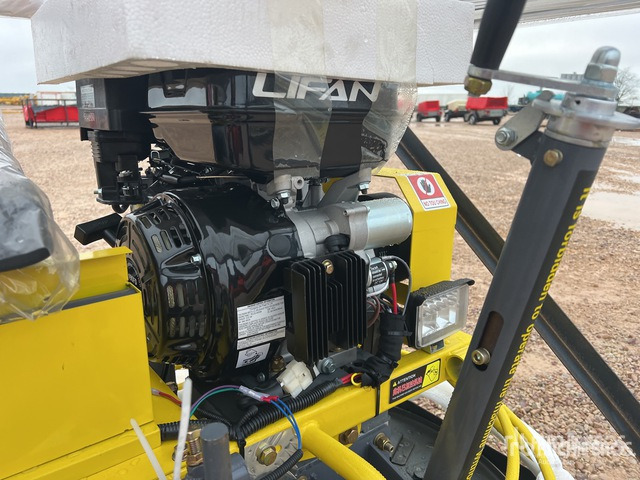 2025 SDLOOL SL80R Truelle (Non Utilise) (Unused) Power Trowel - Truelle mécanique: photos 2 2025 SDLOOL SL80R Truelle (Non Utilise) (Unused) Power Trowel - Truelle mécanique: photos 2