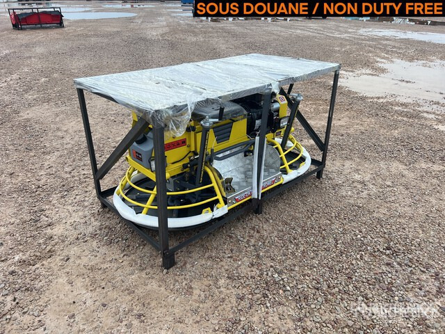 2025 SDLOOL SL80R Truelle (Non Utilise) (Unused) Power Trowel - Truelle mécanique: photos 1 2025 SDLOOL SL80R Truelle (Non Utilise) (Unused) Power Trowel - Truelle mécanique: photos 1