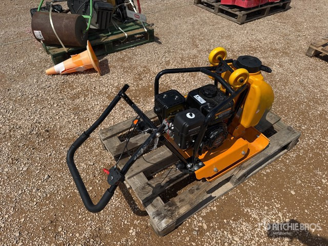 2025 SDLOOL SL90 Plaque Vibrante (Non Utilise) ( ... Vibratory Plate Compactor - Plaque vibrante: photos 3 2025 SDLOOL SL90 Plaque Vibrante (Non Utilise) ( ... Vibratory Plate Compactor - Plaque vibrante: photos 3
