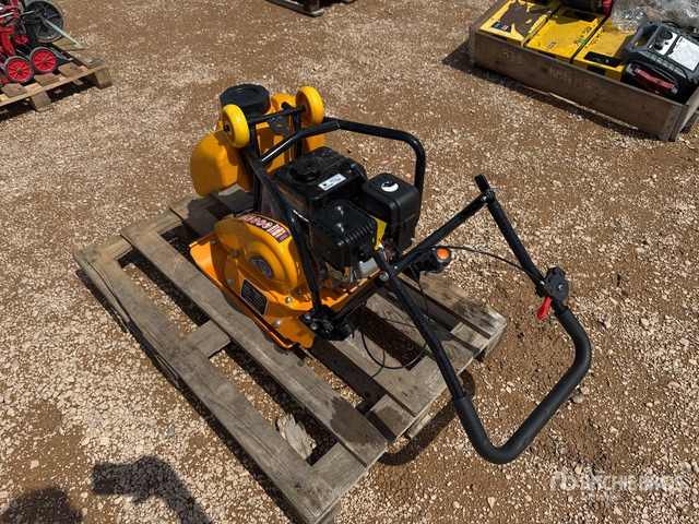 2025 SDLOOL SL90 Plaque Vibrante (Non Utilise) ( ... Vibratory Plate Compactor - Plaque vibrante: photos 2 2025 SDLOOL SL90 Plaque Vibrante (Non Utilise) ( ... Vibratory Plate Compactor - Plaque vibrante: photos 2