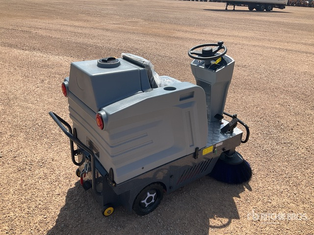 2025 Sweepmec SM-130DPRO Balayeuse (Non Utilise) (Unused) Sweeper Truck - Balayeuse industrielle: photos 4 2025 Sweepmec SM-130DPRO Balayeuse (Non Utilise) (Unused) Sweeper Truck - Balayeuse industrielle: photos 4