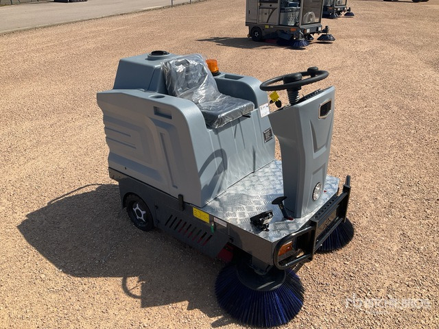 2025 Sweepmec SM-130DPRO Balayeuse (Non Utilise) (Unused) Sweeper Truck - Balayeuse industrielle: photos 3 2025 Sweepmec SM-130DPRO Balayeuse (Non Utilise) (Unused) Sweeper Truck - Balayeuse industrielle: photos 3