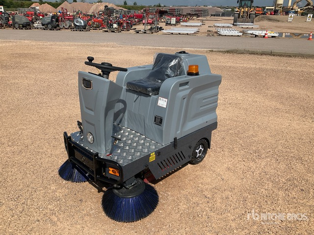 2025 Sweepmec SM-130DPRO Balayeuse (Non Utilise) (Unused) Sweeper Truck - Balayeuse industrielle: photos 2 2025 Sweepmec SM-130DPRO Balayeuse (Non Utilise) (Unused) Sweeper Truck - Balayeuse industrielle: photos 2