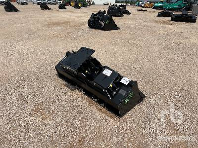 HAENER HHG3140-MS03A 1400 mm Hydraulic Tilting Tilt ... - Godet pour pelle: photos 2 HAENER HHG3140-MS03A 1400 mm Hydraulic Tilting Tilt ... - Godet pour pelle: photos 2