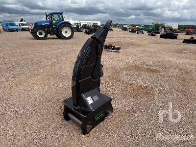 HAENER HRZP100-A (Unused) - Ripper: photos 3 HAENER HRZP100-A (Unused) - Ripper: photos 3