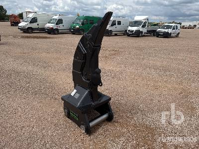 HAENER HRZP100-A (Unused) - Ripper: photos 4 HAENER HRZP100-A (Unused) - Ripper: photos 4