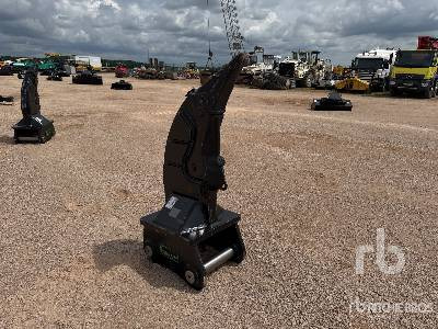 HAENER HRZP90-A (Unused) - Ripper: photos 4 HAENER HRZP90-A (Unused) - Ripper: photos 4