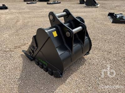 HAENER HTL1200-18-24 1200 mm Digging Digging (Unused) - Godet pour pelle: photos 3 HAENER HTL1200-18-24 1200 mm Digging Digging (Unused) - Godet pour pelle: photos 3