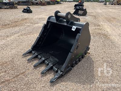 HAENER HTL1400-18-24 1400 mm Digging Digging (Unused) - Godet pour pelle: photos 2 HAENER HTL1400-18-24 1400 mm Digging Digging (Unused) - Godet pour pelle: photos 2