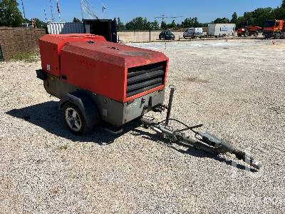 INGERSOLL RAND TYPER1120F751 Compresseur A Air Sur Essieu - Compresseur d'air: photos 4 INGERSOLL RAND TYPER1120F751 Compresseur A Air Sur Essieu - Compresseur d'air: photos 4