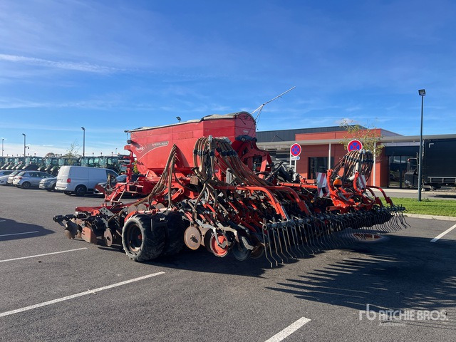 Kuhn Speedliner 6000 Air Seeder - Semoir: photos 3 Kuhn Speedliner 6000 Air Seeder - Semoir: photos 3