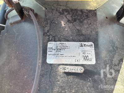SECO CROSSJET 92 EVO Tracteur Tondeuse (Inoperable) - Motofaucheuse: photos 5 SECO CROSSJET 92 EVO Tracteur Tondeuse (Inoperable) - Motofaucheuse: photos 5