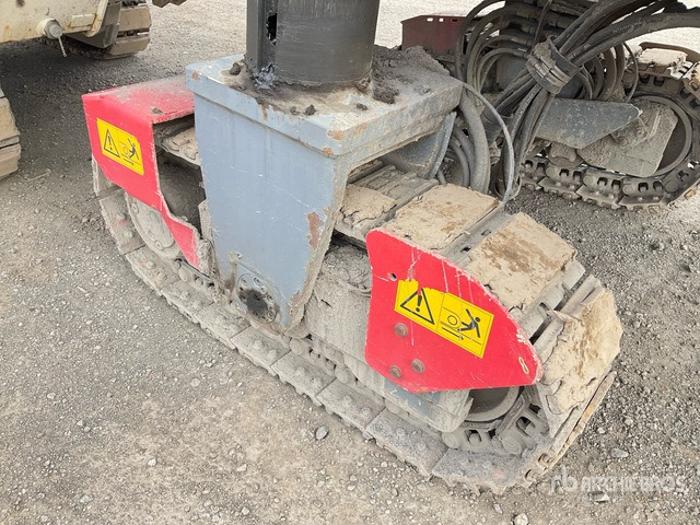 2012 Wirtgen W100Fi 2012 Wirtgen W100Fi Cold Planer Cold Planer - Fraiseuse à froid: photos 5 2012 Wirtgen W100Fi 2012 Wirtgen W100Fi Cold Planer Cold Planer - Fraiseuse à froid: photos 5