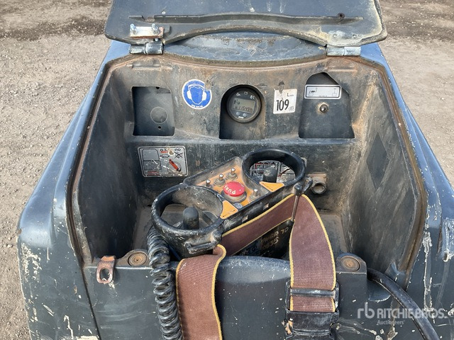 2013 Bomag BMP8500 Trench Compactor - Mini compacteur: photos 5 2013 Bomag BMP8500 Trench Compactor - Mini compacteur: photos 5