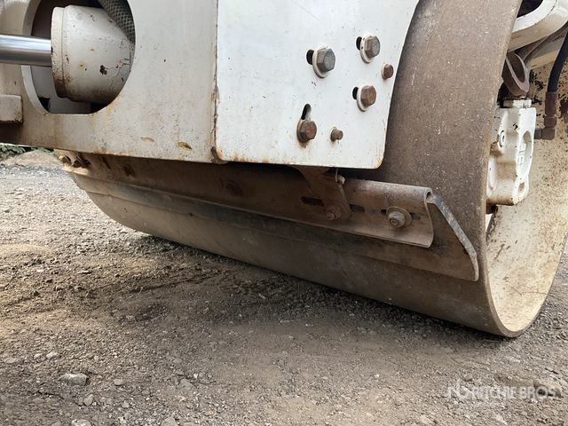 2013 Bomag BW100ADM-5 Double Drum Roller - Rouleau compresseur: photos 5 2013 Bomag BW100ADM-5 Double Drum Roller - Rouleau compresseur: photos 5