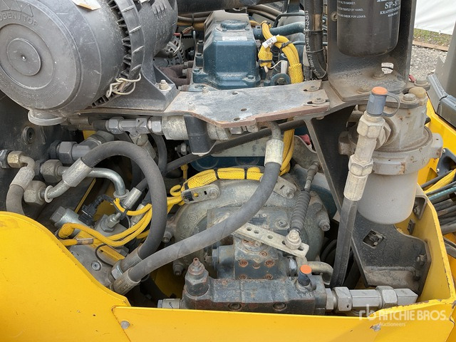 2014 Bomag BW120AD-5 Double Drum Roller - Rouleau compresseur: photos 5 2014 Bomag BW120AD-5 Double Drum Roller - Rouleau compresseur: photos 5