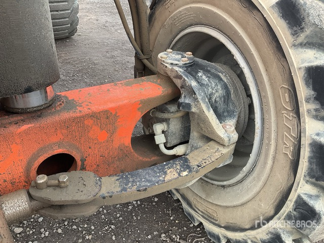 2015 JLG 450AJ 4WD Diesel Articulating Boom Lift - Nacelle articulée: photos 5 2015 JLG 450AJ 4WD Diesel Articulating Boom Lift - Nacelle articulée: photos 5