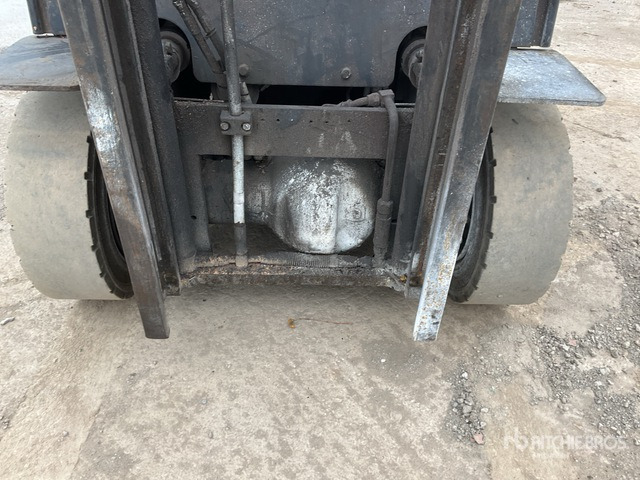 2016 Doosan G20SC-5 2016 Doosan G208C-5 Forklift Forklift - Chariot élévateur à gaz: photos 5 2016 Doosan G20SC-5 2016 Doosan G208C-5 Forklift Forklift - Chariot élévateur à gaz: photos 5