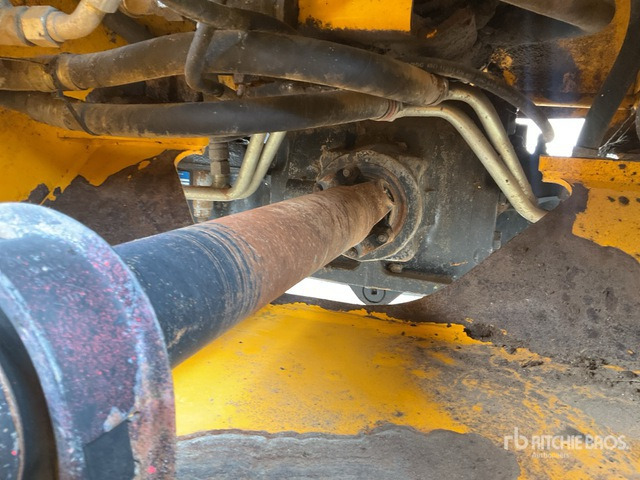 2016 JCB 437 High Lift Wheel Loader - Chargeuse sur pneus: photos 5 2016 JCB 437 High Lift Wheel Loader - Chargeuse sur pneus: photos 5